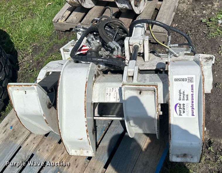 image for item EB2500 36