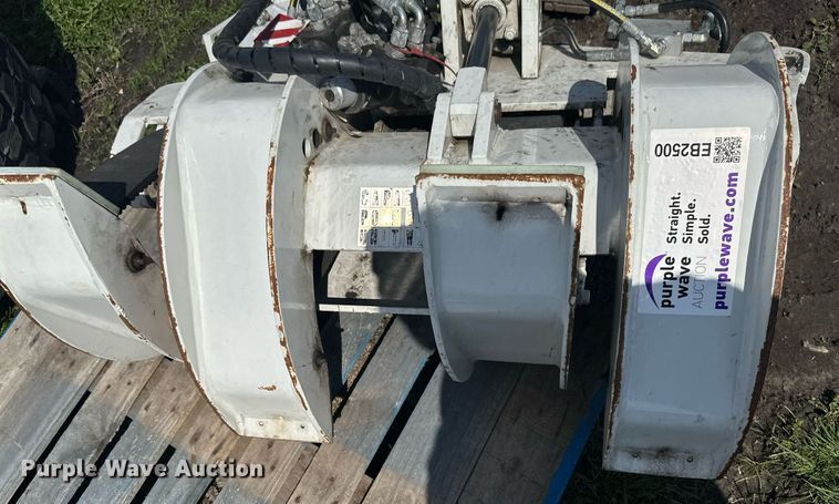 image for item EB2500 36