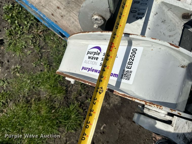 image for item EB2500 36