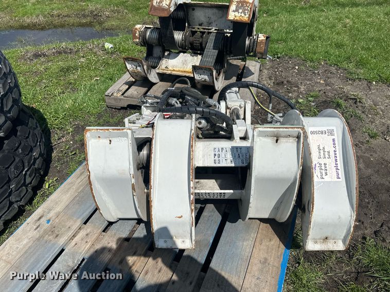 image for item EB2500 36