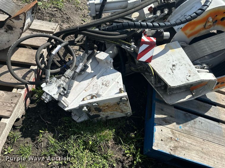 image for item EB2500 36