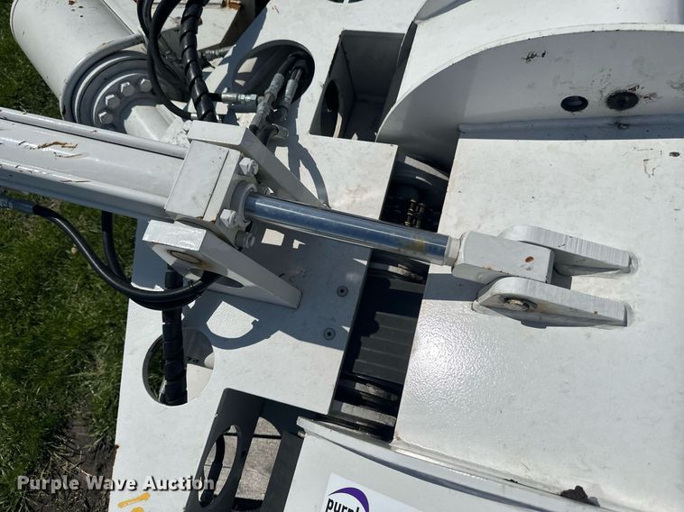 image for item EB2501 Material handler