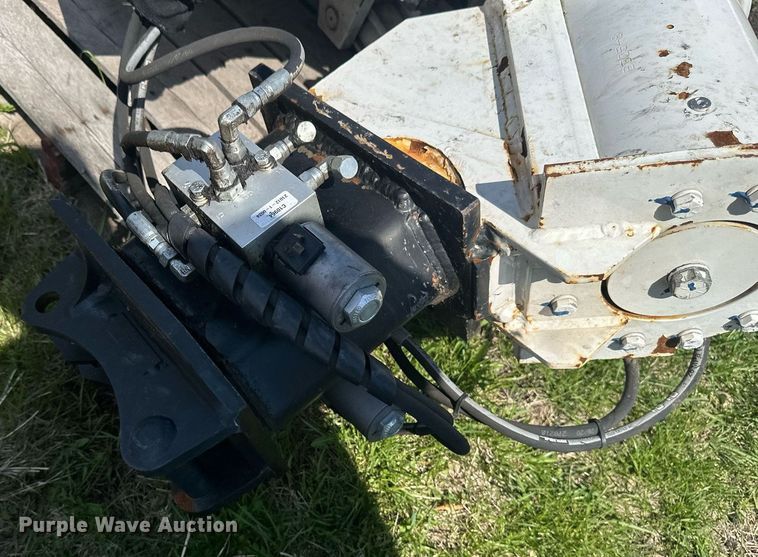 image for item EB2501 Material handler