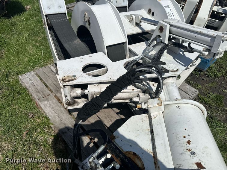 image for item EB2501 Material handler