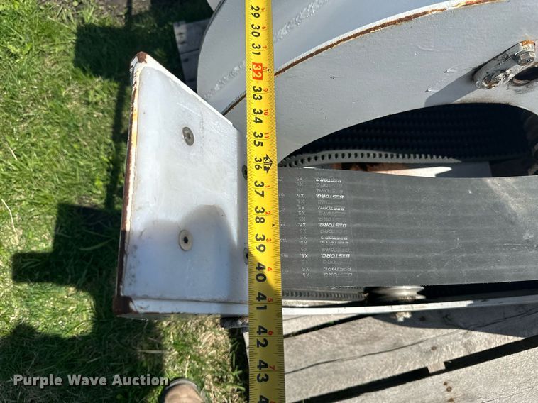 image for item EB2501 Material handler