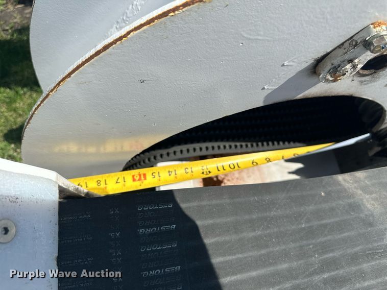 image for item EB2501 Material handler