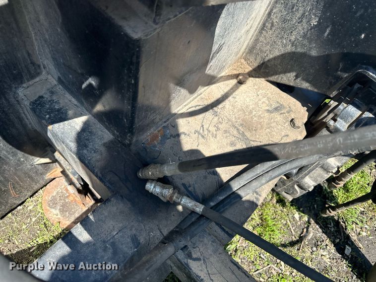 image for item EB2502 Erskine 960RM snow blower