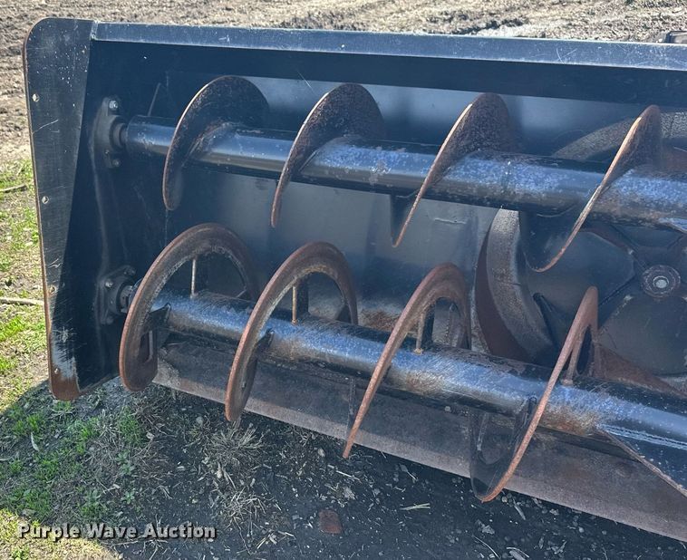 image for item EB2502 Erskine 960RM snow blower