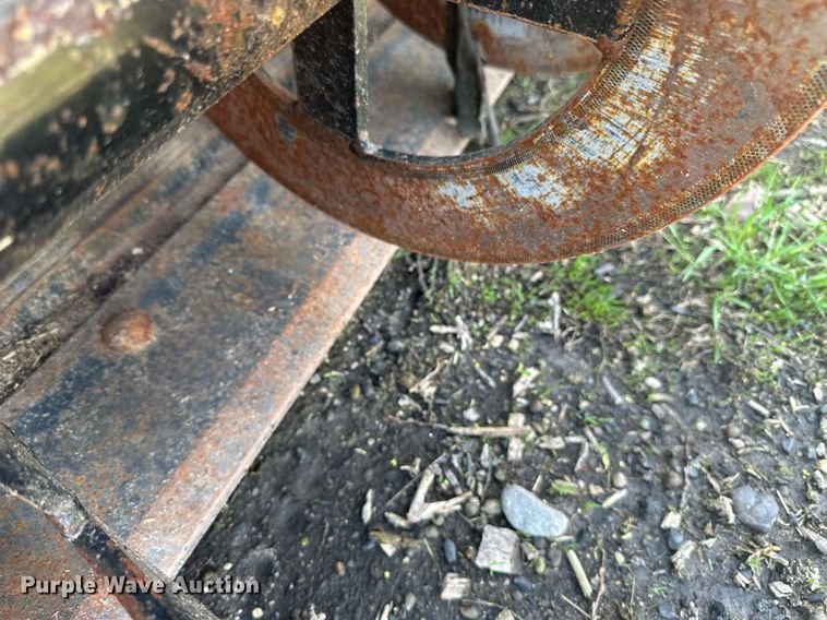 image for item EB2502 Erskine 960RM snow blower