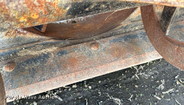 image for item EB2502 Erskine 960RM snow blower