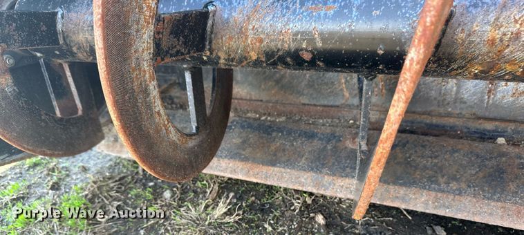 image for item EB2502 Erskine 960RM snow blower