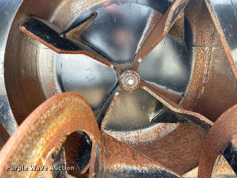 image for item EB2502 Erskine 960RM snow blower