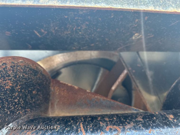 image for item EB2502 Erskine 960RM snow blower