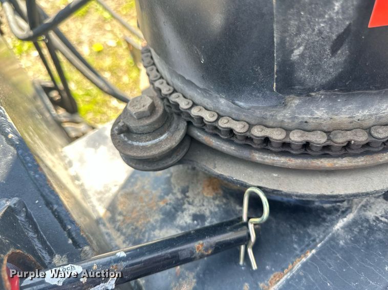 image for item EB2502 Erskine 960RM snow blower