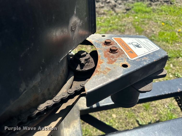 image for item EB2502 Erskine 960RM snow blower