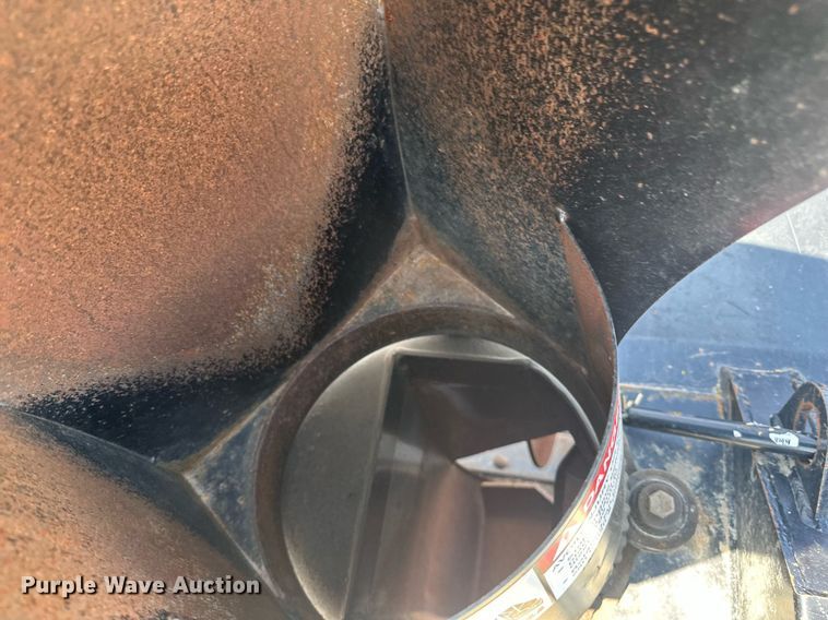 image for item EB2502 Erskine 960RM snow blower