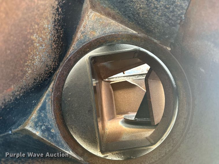 image for item EB2502 Erskine 960RM snow blower