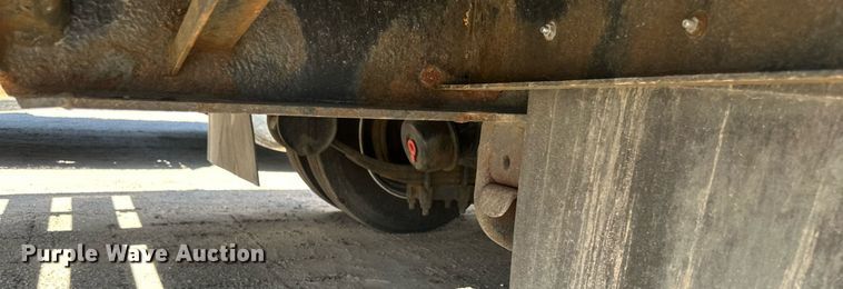 image for item EB2516 2016 Felling equipment trailer