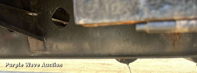 image for item EB2516 2016 Felling equipment trailer