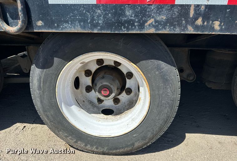 image for item EB2516 2016 Felling equipment trailer