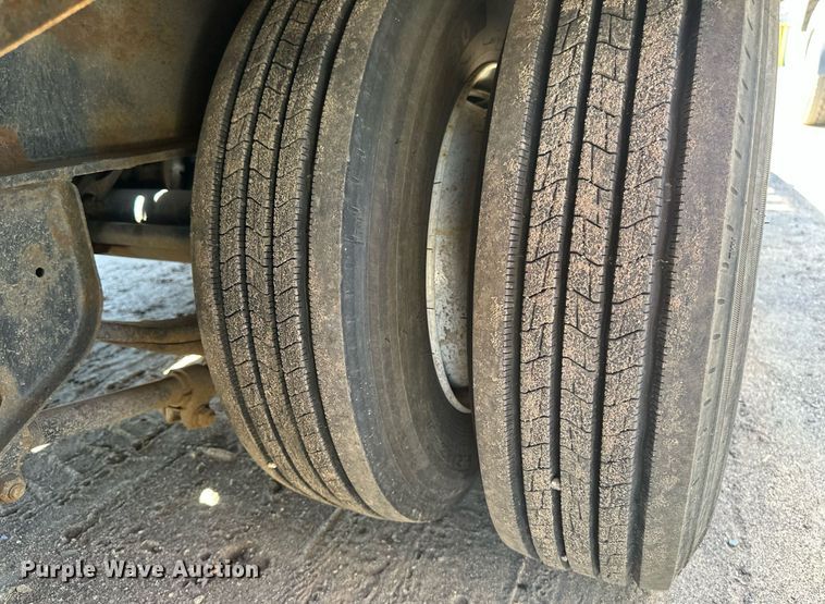 image for item EB2516 2016 Felling equipment trailer