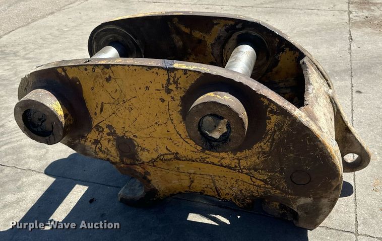 image for item EB2518 Hensley excavator bucket