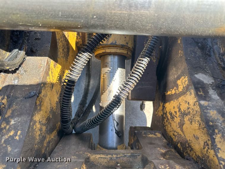 image for item EB2518 Hensley excavator bucket