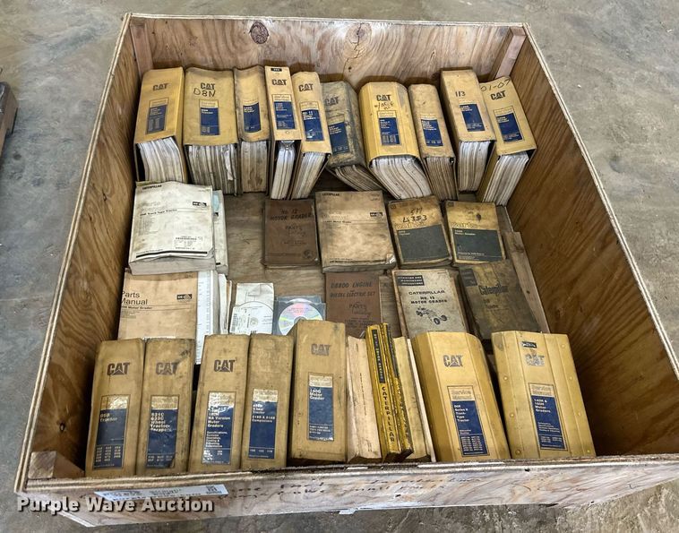 image for item EB2540 Manuals