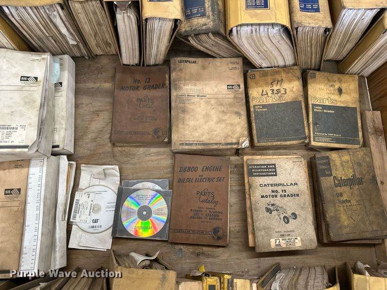 image for item EB2540 Manuals