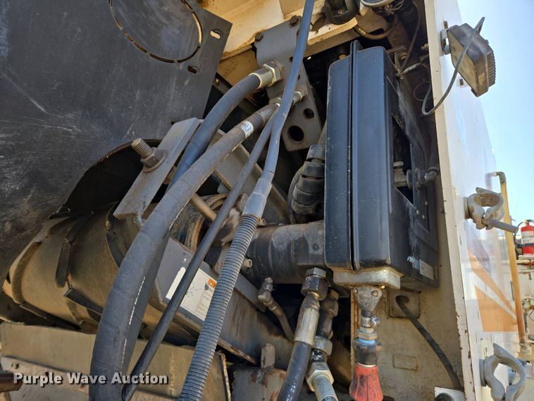 image for item EC0970 2010 Wirtgen W2100 milling machine