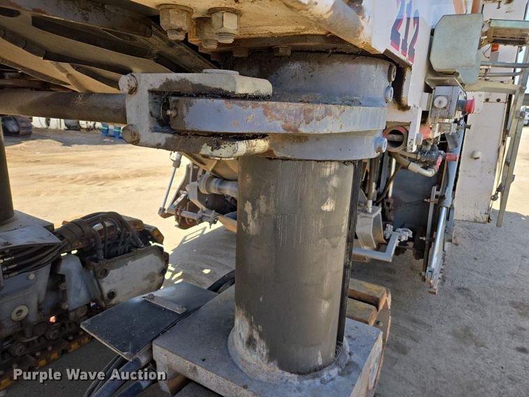 image for item EC0970 2010 Wirtgen W2100 milling machine