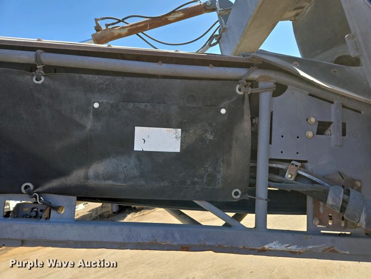 image for item EC0970 2010 Wirtgen W2100 milling machine