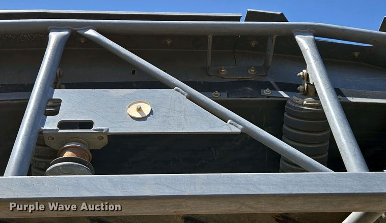 image for item EC0970 2010 Wirtgen W2100 milling machine