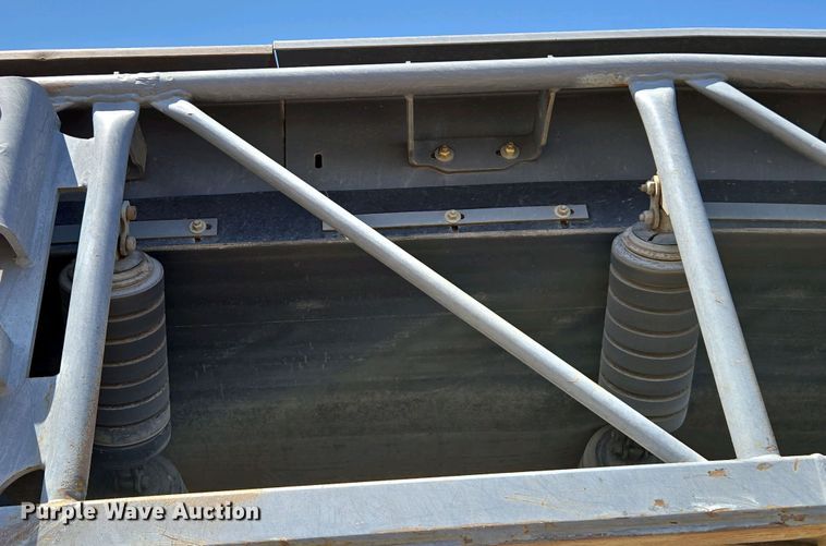 image for item EC0970 2010 Wirtgen W2100 milling machine