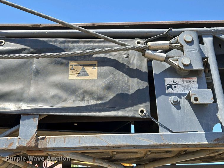 image for item EC0970 2010 Wirtgen W2100 milling machine