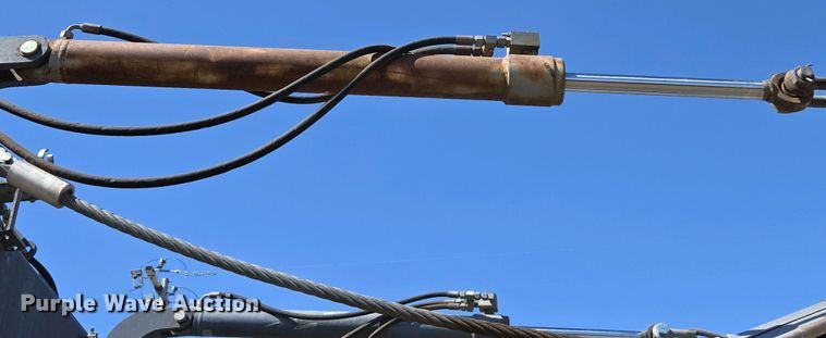 image for item EC0970 2010 Wirtgen W2100 milling machine