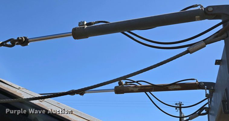 image for item EC0970 2010 Wirtgen W2100 milling machine