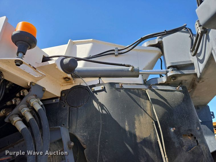 image for item EC0970 2010 Wirtgen W2100 milling machine