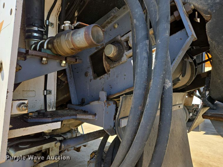 image for item EC0970 2010 Wirtgen W2100 milling machine