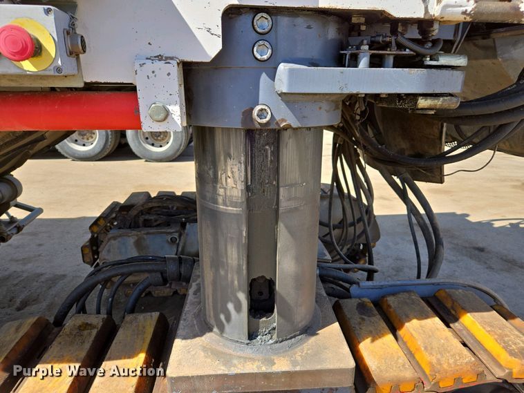 image for item EC0970 2010 Wirtgen W2100 milling machine