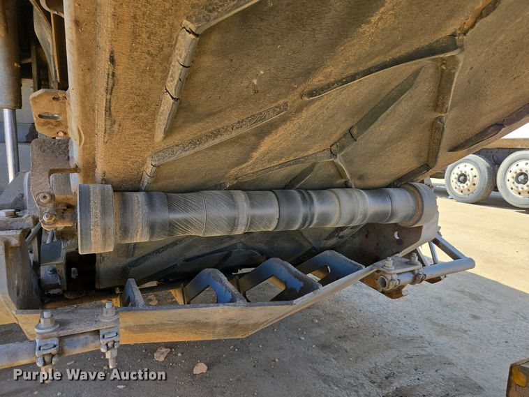 image for item EC0970 2010 Wirtgen W2100 milling machine