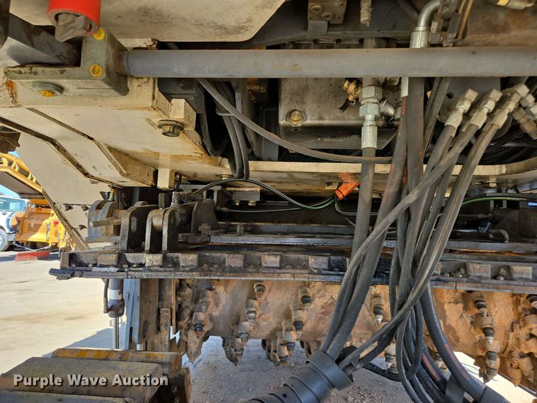 image for item EC0970 2010 Wirtgen W2100 milling machine