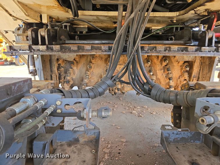 image for item EC0970 2010 Wirtgen W2100 milling machine