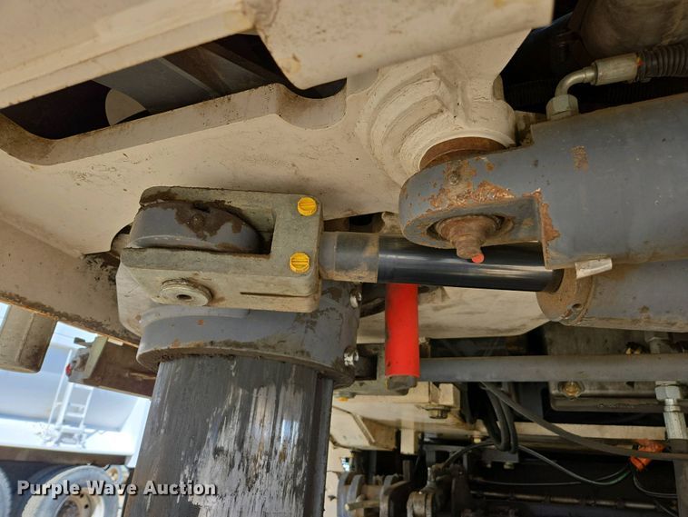 image for item EC0970 2010 Wirtgen W2100 milling machine