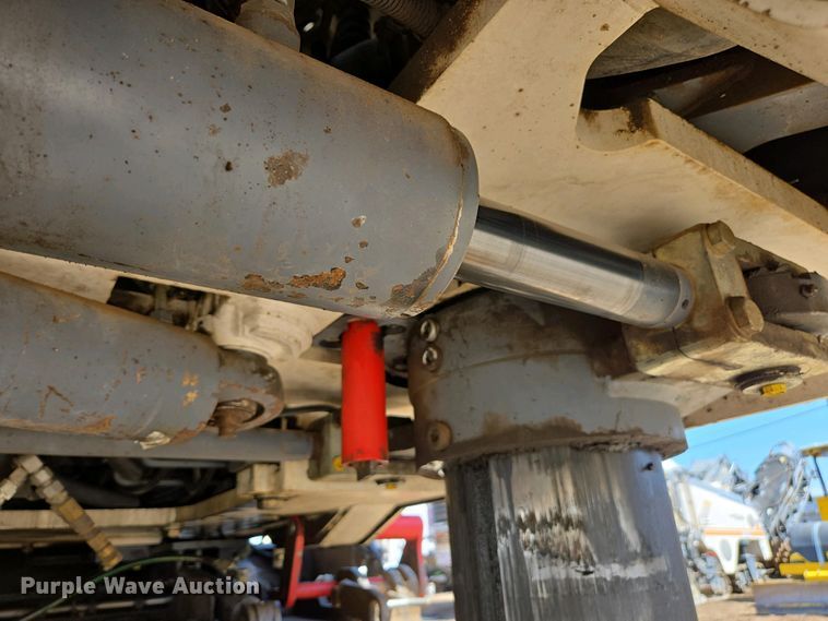 image for item EC0970 2010 Wirtgen W2100 milling machine