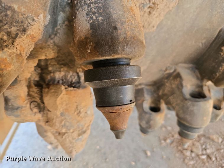 image for item EC0970 2010 Wirtgen W2100 milling machine