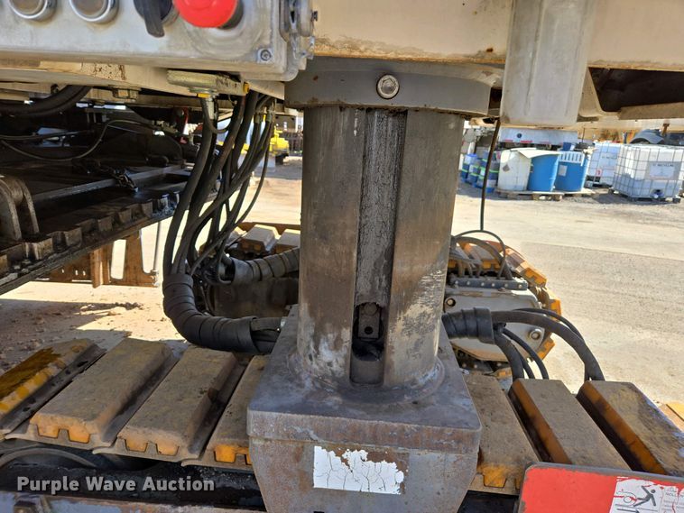 image for item EC0970 2010 Wirtgen W2100 milling machine