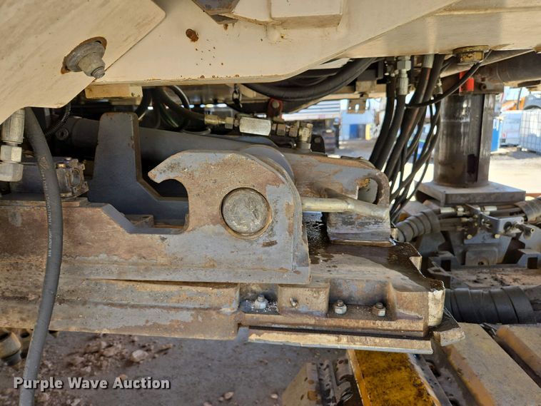 image for item EC0970 2010 Wirtgen W2100 milling machine