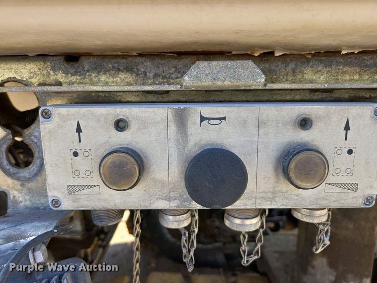 image for item EC0970 2010 Wirtgen W2100 milling machine