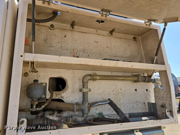 image for item EC0970 2010 Wirtgen W2100 milling machine